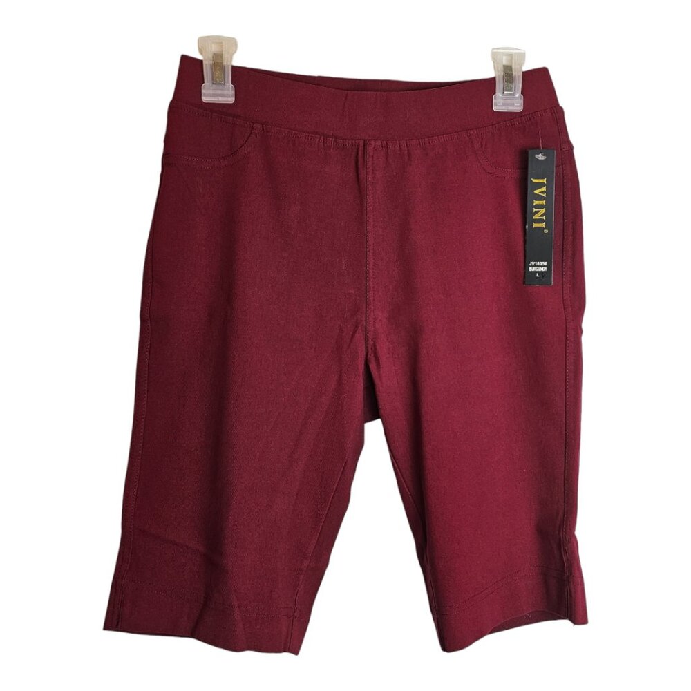 JVINI Women's Shorts